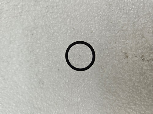 O-Ring F00RJ00222