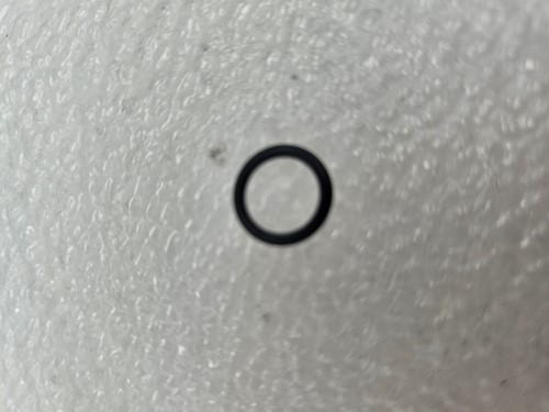 O-Ring 1410210000
