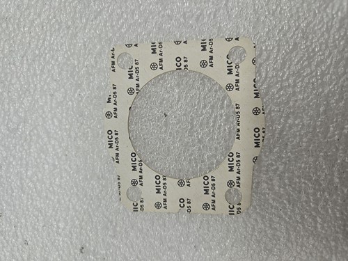 Afdichtplaat F002A11263
