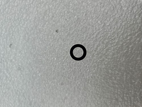 O-Ring 1420210001