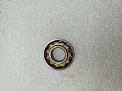Kogellager 17x40x10  magneet lager 140797