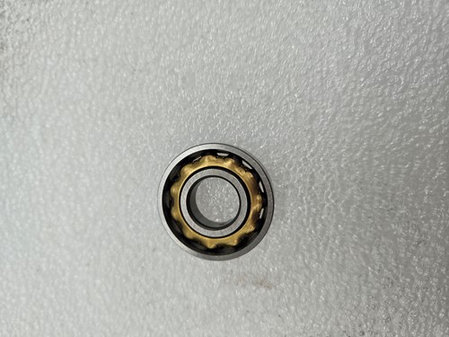 Kogellager 17x40x10 140797