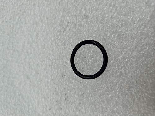 O-Ring rond verstuiver F00RJ01452