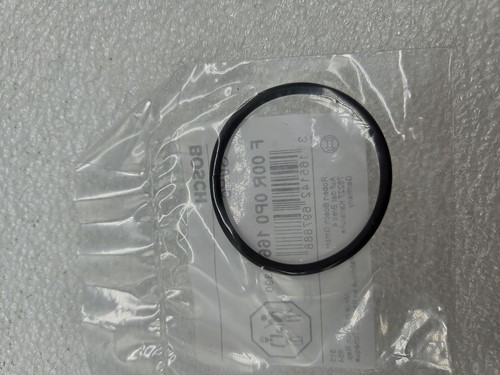 O-Ring F00R0P0166