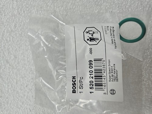 O-Ring 1520210099