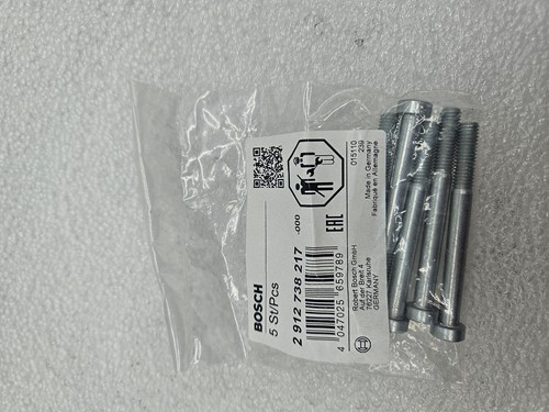 Torx-Cilinderkopschroef 2912732217