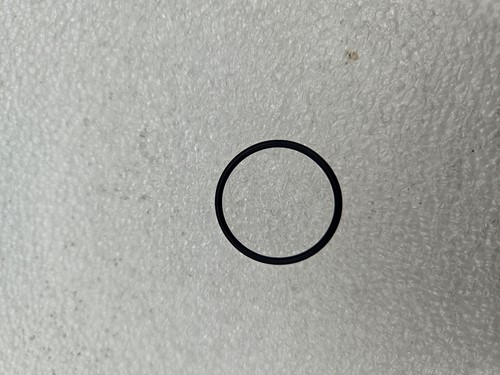 O-RING 1900210130