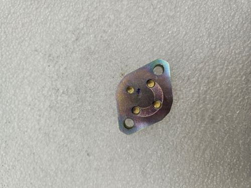 Afdekplaat F002D12379