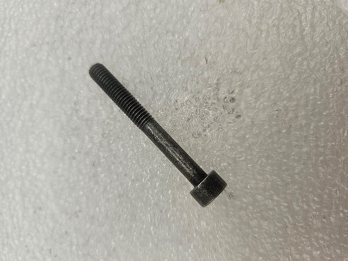 Torx-Cilinderkopschroef F002D13561