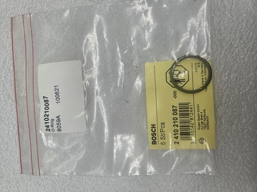 O-Ring 2410210087