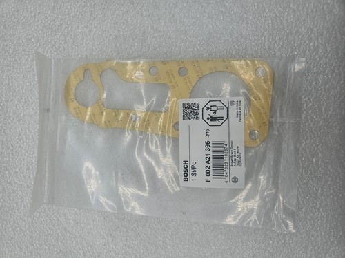 Afdichtplaat F002A21395