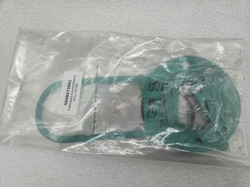 TC13 PAKKINGSET van DSP MTU12V396