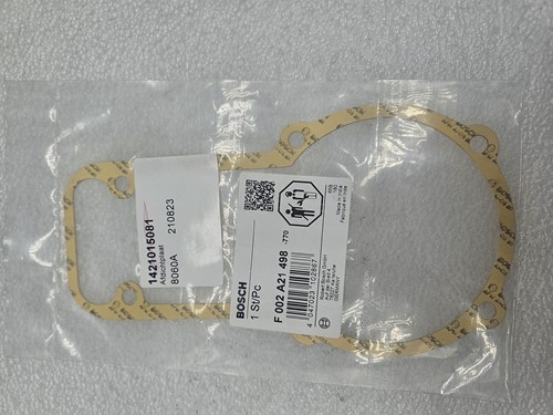 Afdichtplaat F002A21498