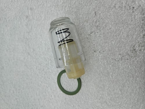 zeef + glas tbv voorfilter 2447010017