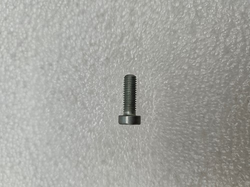 Torx-Cilinderkopschroef F002D12606