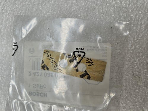 Afdichtplaat 2421035002