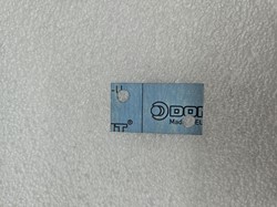 Pakking MTU olie leiding 588-204-0,5