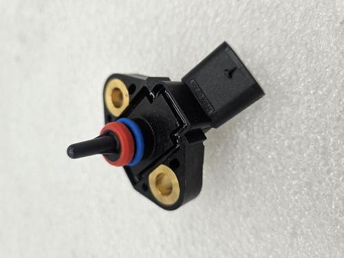 Druk-/Temperatuursensor 0281002877