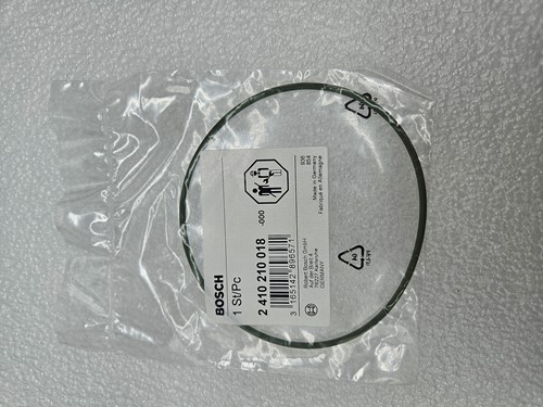 O-Ring 2410210018