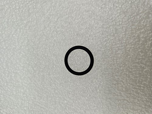 O-Ring F00RJ01026