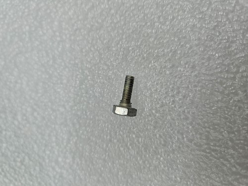 Ont. lucht schroef M6 2433456034