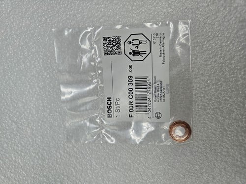 Afdichtring F00RC00309