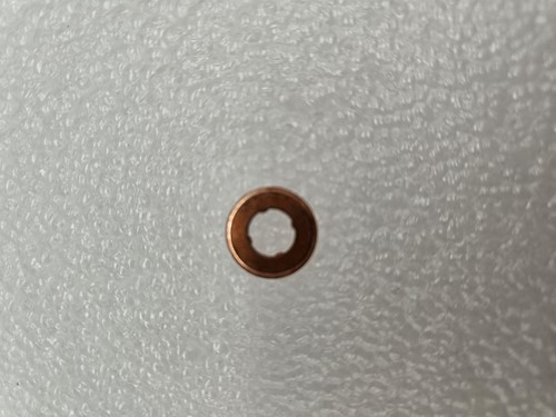 Afdichtring 1.50x15.x7.3 F00RJ01453