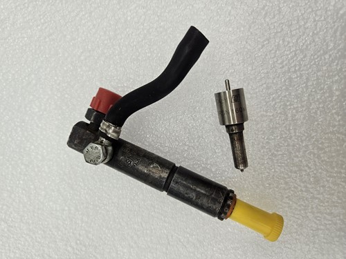 verstuiver + nozzle 37779