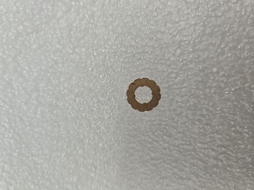 Afdichtring F00RJ02175