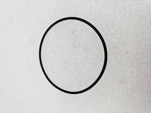 O-ring lagerkap