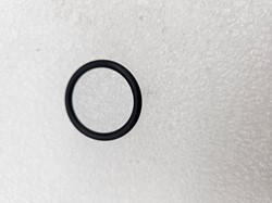 O-ring persklep dunne