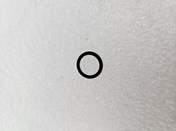 O-ring 31097420