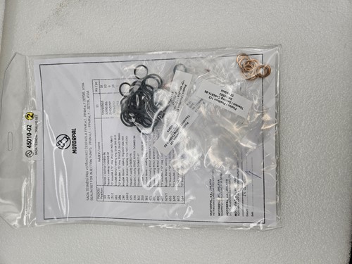 sealing set 31090257