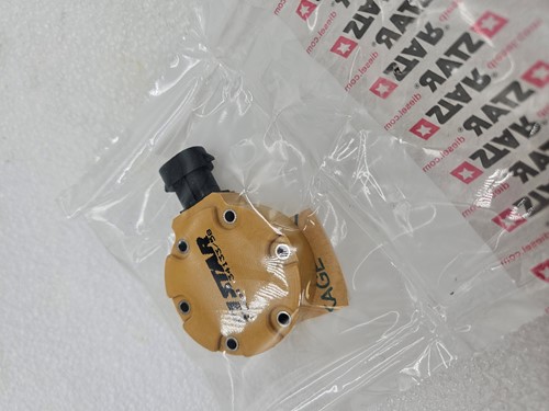 Solenoid J 1382