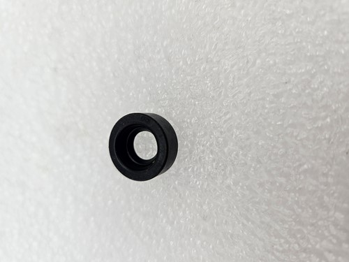Radiaale Asafdichtring