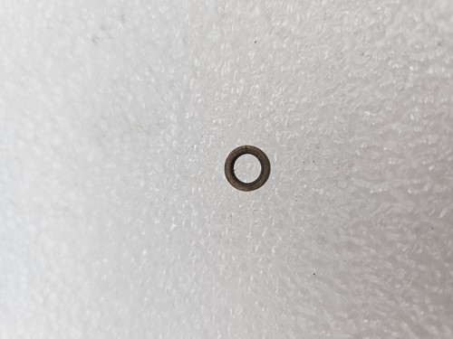 Steun ring F00R0P0044