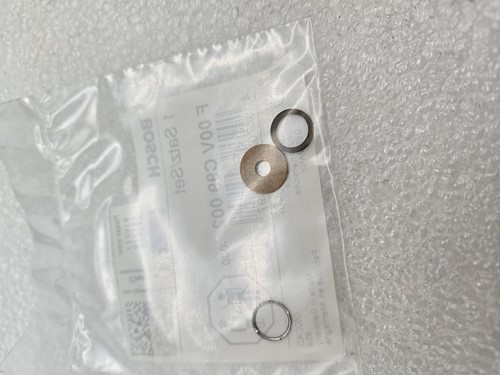 Onderdelenset F00vc99002