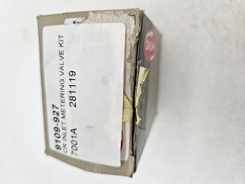 CR INLET METERING VALVE KIT 9307z532a