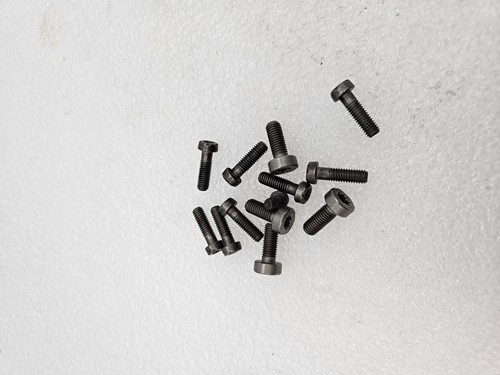 BOLT OVERHAUL KIT 7135-592