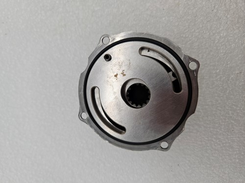 TRANSFER PUMP ASSEMBLY 28303795