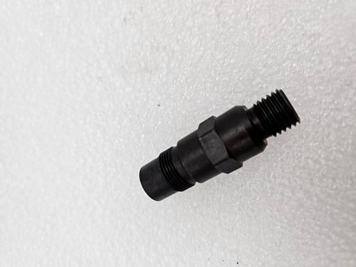 SNUBBER VALVE ASSY 7189-537A