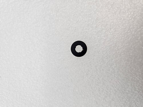 SEALING WASHER 7204-1208