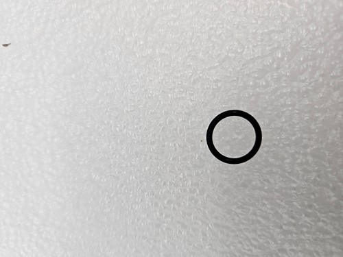 O RING 7185-950DV