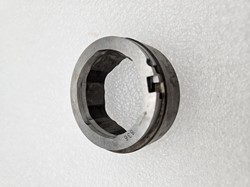 CAM RING AND SCROLL PLATE KIT