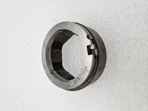 CAM RING AND SCROLL PLATE KIT