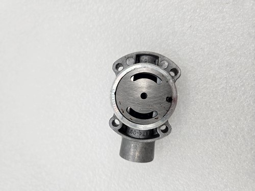 END PLATE KIT