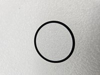 O RING UPPER (EUP) 7200-0027