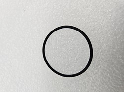 O RING UPPER (EUP) 7200-0027