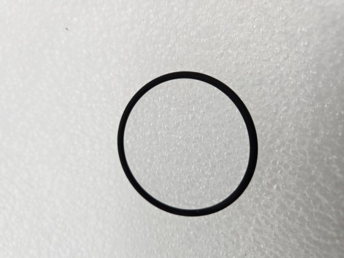 O RING UPPER (EUP) 7200-0027