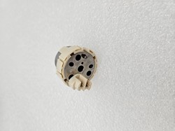 ACTUATOR ASSEMBLY - EUP